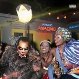 Jay Bahd — Y3 Y3 Dom (Feat. Skyface Sdw, Reggie, Kwaku Dmc & City Boy)