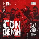 Jay Bahd — Condemn (Feat. City Boy, O'kenneth, Reggie & Kwaku Dmc)