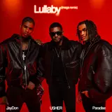 Jaydon — Lullaby (Mega Remix) Ft Paradise & Usher