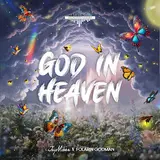 Jaymikee — God In Heaven (Feat. Folarin Godman)