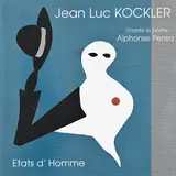 Jean-Luc Kockler — Elodie Dort