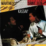 Jean-Philippe Marthély — Miste La Via Ft Patrick Saint-Eloi & Kassav