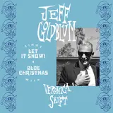 Jeff Goldblum & The Mildred Snitzer Orchestra — Blue Christmas (Feat. Veronica Swift)
