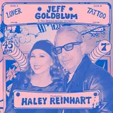 Jeff Goldblum & The Mildred Snitzer Orchestra — Tattoo (Feat. Haley Reinhart)