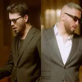 Jelil — Mende Kan (Remix) (Feat. Mad Nazarov)