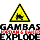 Jens Jordan — Explode (Radio Mix) Ft Shaun Baker & Gambas