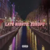 Jeremih — Oslo, Norway (Feat. The Game)