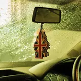 Jeshi — At The Wheel