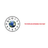 Jeshi — Let Me Off Here, The Worlds Spinning Too Fast