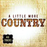 Jim Finnegan — Four Country Roads