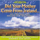 Jim Finnegan — Irish Harvest Day