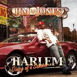 Jim Jones — Harlem