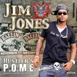 Jim Jones — So Harlem (Feat. Max B)