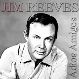 Jim Reeves — This World Is Not My Home
