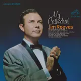 Jim Reeves — Where Do I Go From Here