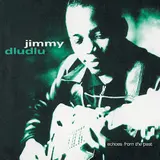 Jimmy Dludlu — African Dimension