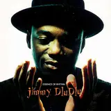 Jimmy Dludlu — Winds Of Change