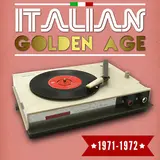 Jimmy Fontana — Che Sarà (1971)