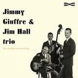 Jimmy Giuffre — My All Ft Jim Hall