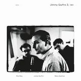Jimmy Giuffre — Jesus Maria Ft Paul Bley & Steve Swallow