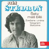 Jiří Štědroň — Šaty Máš Bílé (Mama Leone)
