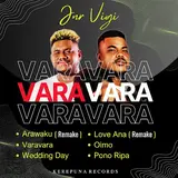 Jnr Vigi — Arawaku (Remake)