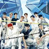 Jo1 — 16(Sixteen)