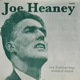 Joe Heaney — The Rocks Of Bawn
