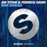 Joe Stone — Man Enough (Extended Mix) Ft Ferreck Dawn