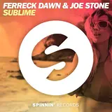 Joe Stone — Sublime (Extended Mix) Ft Ferreck Dawn