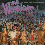 Joe Walsh — In The City (From "The Warriors" Soundtrack)
