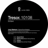 Joey Beltram — Instant (Paul Johnson Remix)