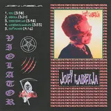 Joey Labeija — Xtc