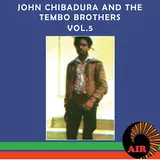 John Chibadura — Mudiwa Jennet