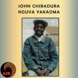 John Chibadura — Chii Chinokunetsa?
