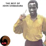 John Chibadura — Yemurawo