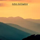 John Gallagher — Punk In Town