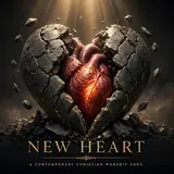 John Lisio Collective — New Heart Rising