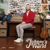 Johnny Stimson — Moonbeam