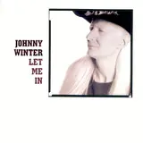 Johnny Winter — Life Is Hard