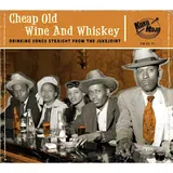 Johnny Wright — Wine Head