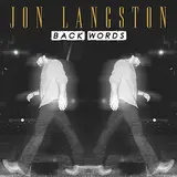 Jon Langston — Back Words