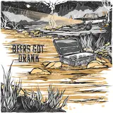 Jon Langston — Beers Got Drank