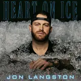 Jon Langston — Dirt Roads & Diamonds