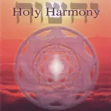 Jonathan Goldman — Holy Harmony (Feat. Sarah Benson)