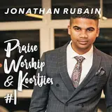 Jonathan Rubain — Saligmaker (Feat. Lee Ludolph)