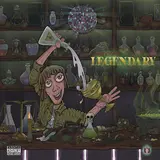 Jone$ Grifa — Legendary