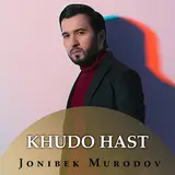 Jonibek Murodov — Khudo Hast