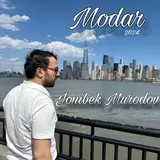 Jonibek Murodov — Modar (2024)