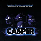 Jordan Hill — Remember Me This Way (From “Casper” Soundtrack)